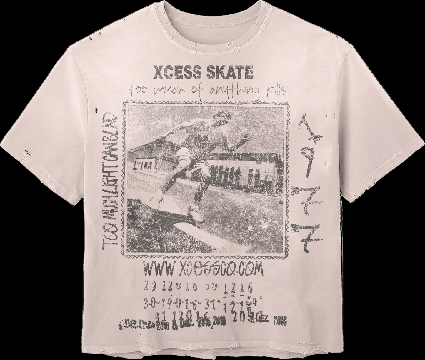 Skate V2