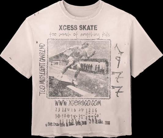 Skate V2