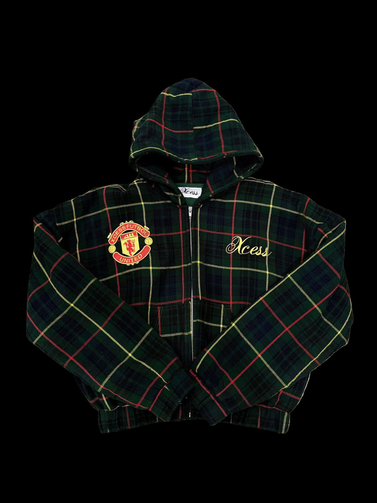 Manchester Zip